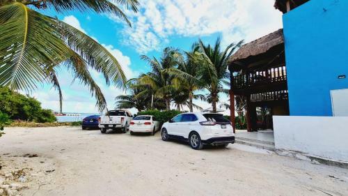 Hotel Machos Mahahual