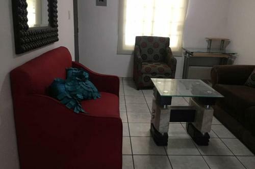 Apartamento Mi Hogar Es Tu Hogar