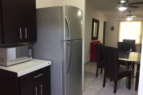 Apartamento Mi Hogar Es Tu Hogar