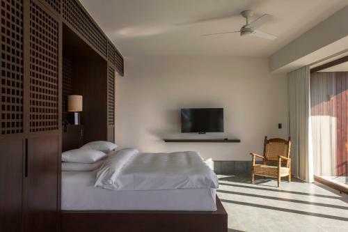 Hotel Baja Club