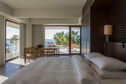 Hotel Baja Club