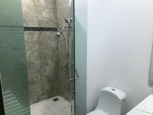 Esp�ritu Santo Hotel Boutique