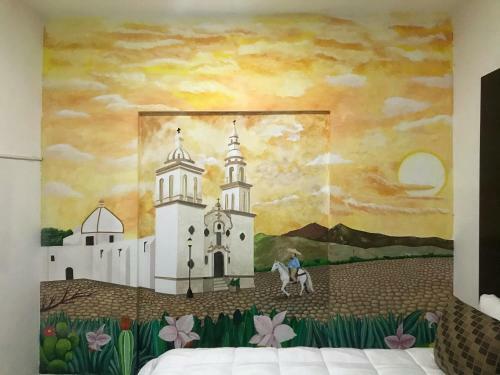 Esp�ritu Santo Hotel Boutique