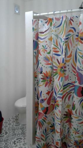 Apartamento Hospedarte Loreto