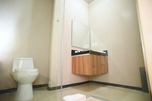 Aparthotel Marina Suites Mazatlan