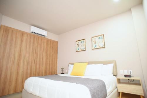 Aparthotel Marina Suites Mazatlan