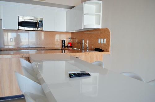 Aparthotel Marina Suites Mazatlan