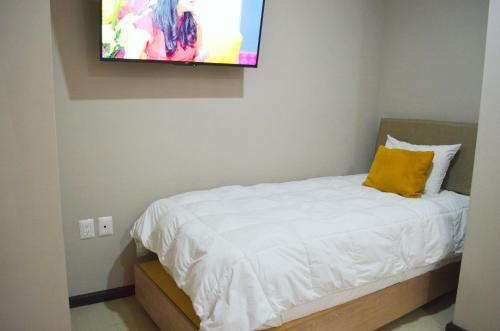 Aparthotel Marina Suites Mazatlan
