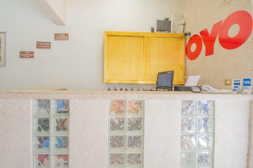 Oyo Hotel Casino Del Valle