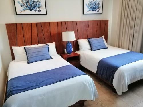 Hotel Luxury Suites By Estrella Del Mar