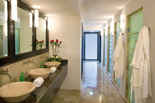 Hotel Luxury Suites By Estrella Del Mar