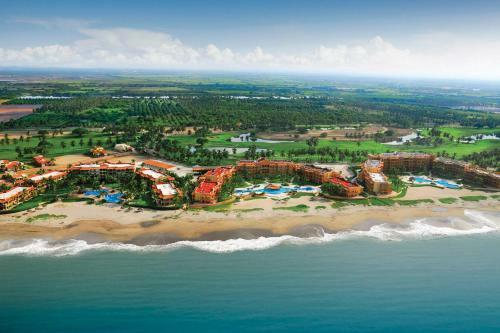 Hotel Luxury Suites By Estrella Del Mar