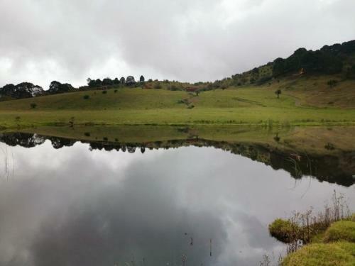 Caba�as Colinas de San Nicanor