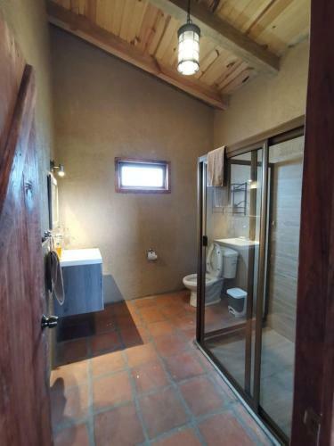 Caba�as Colinas de San Nicanor
