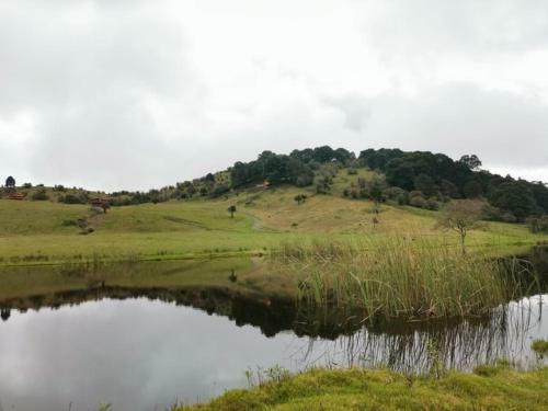 Caba�as Colinas de San Nicanor