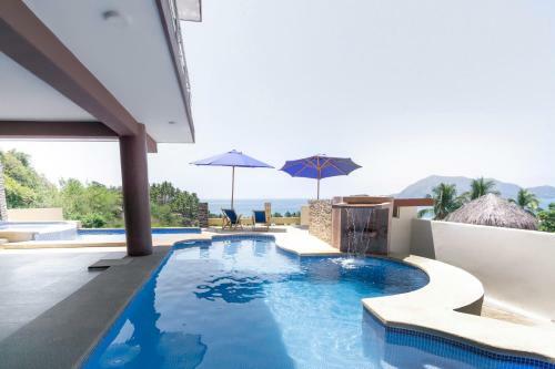 Hotel Grand View Suites