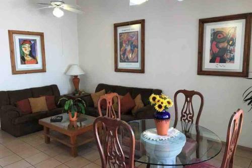 Apartamento Incre�ble Suite Alberca Bernardo Quintana 12c