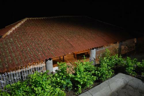 Caba�a Roble, Mazamitla XIV