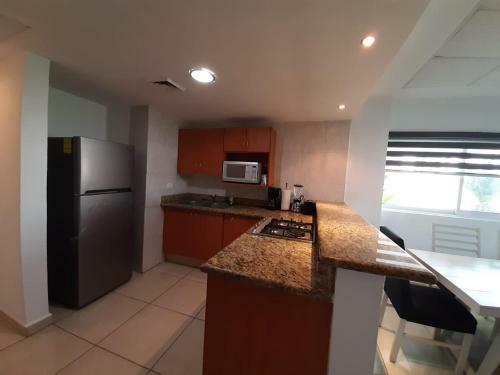 Apartamento Costa Veleros