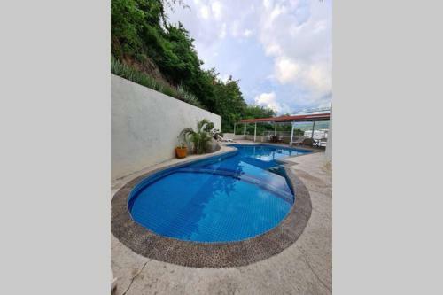 Apartamento 63 Peninsula Del Capitan