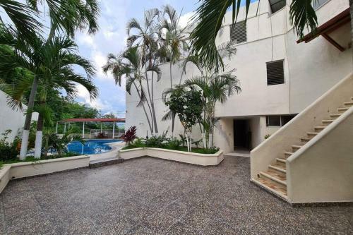 Apartamento 63 Peninsula Del Capitan