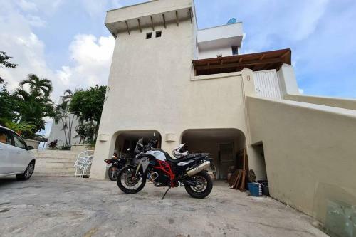 Apartamento 64 Peninsula Del Capitan