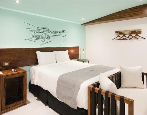 Hotel The Xperience By G