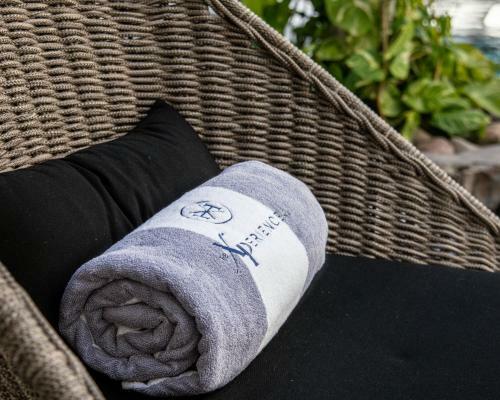 Hotel The Xperience By G