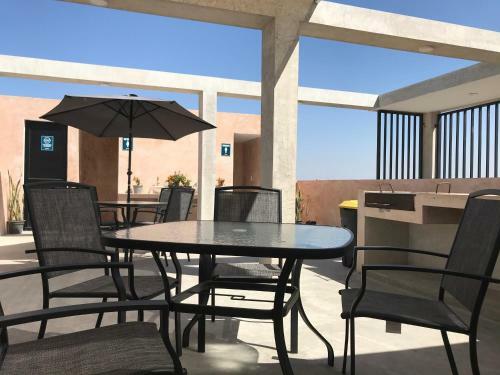 Apartamento Soho Lofts
