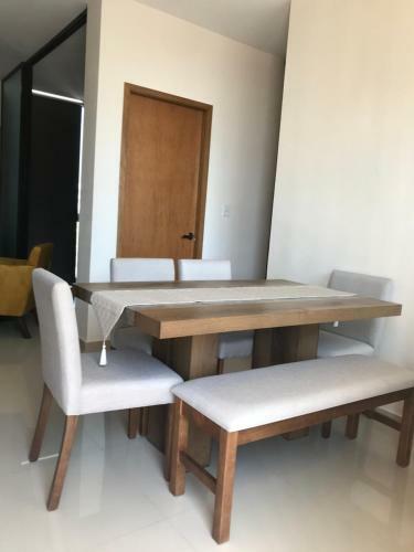 Apartamento Soho Lofts
