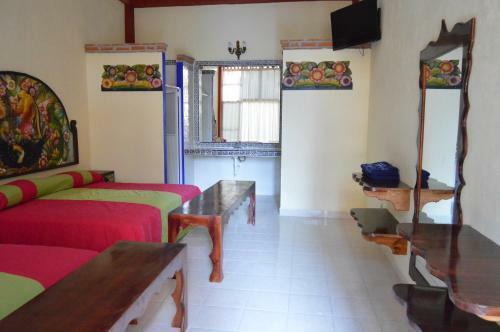 Hotel Club Primavera