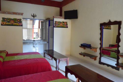 Hotel Club Primavera
