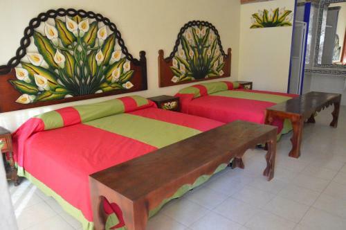 Hotel Club Primavera