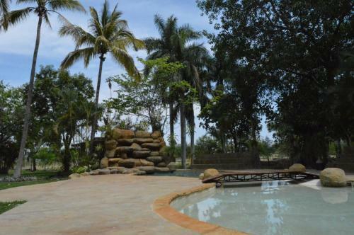 Hotel Club Primavera