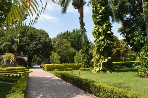 Hotel Club Primavera