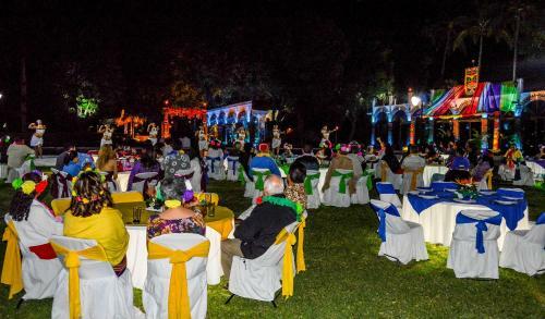 Hotel Club Primavera