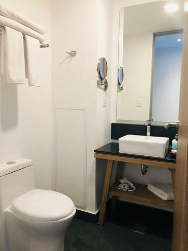 Hotel B's Suites M�rida