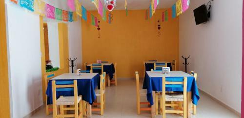Hotel Casa Lupita