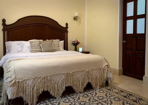 Hotel Casa Tavera