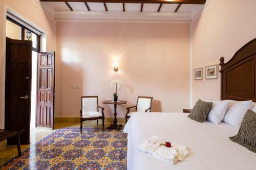 Hotel Casa Tavera