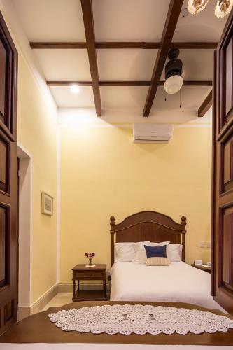 Hotel Casa Tavera