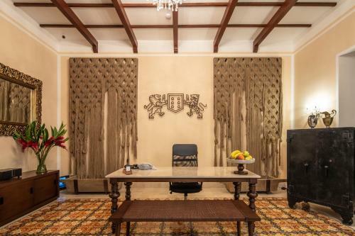 Hotel Casa Tavera