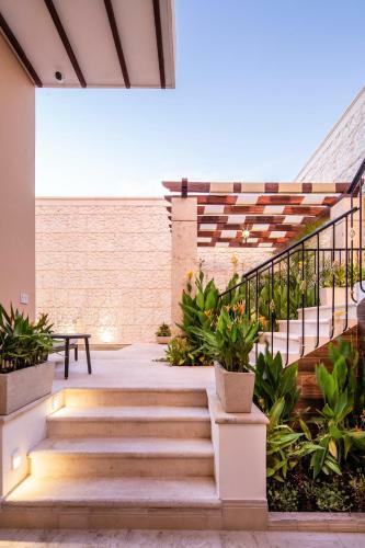 Hotel Casa Tavera