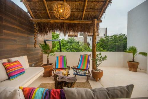 Tannah Luxury Rentals