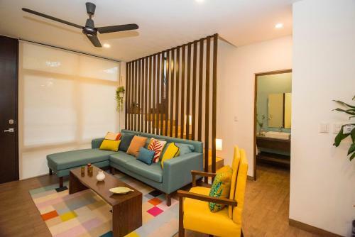 Tannah Luxury Rentals