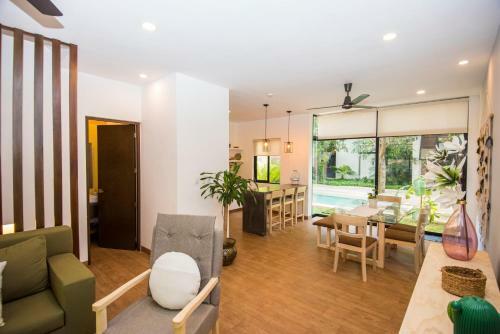 Tannah Luxury Rentals