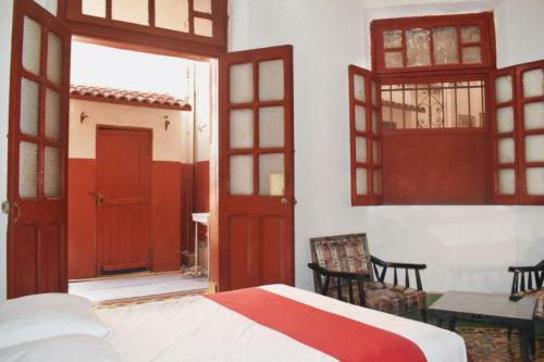 Hotel Margarita