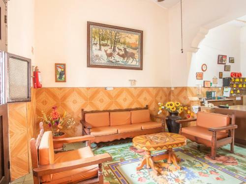 Hotel Margarita