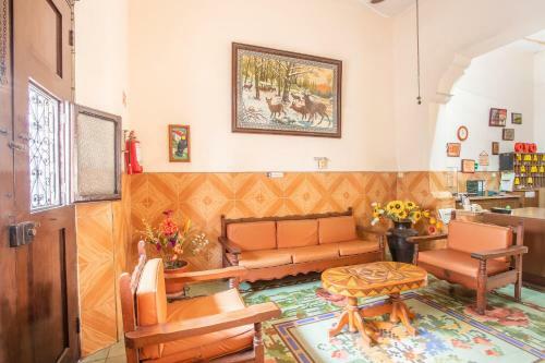 Hotel Margarita