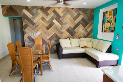 Apartamento Villas Para�so Cardin